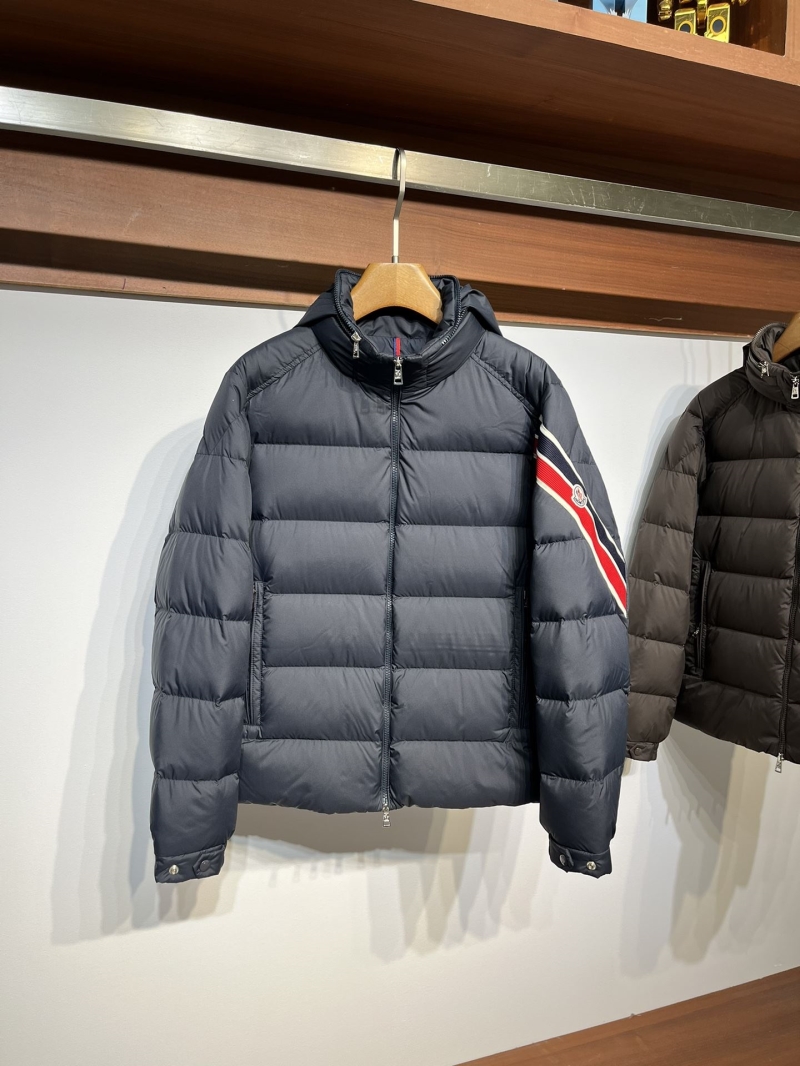 Moncler Down Coat